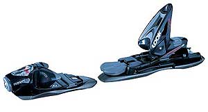 Look Nova 11 Airplus Lifter
