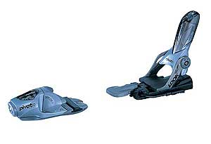 Look P10 Lifter Titanium