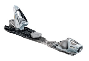 Rossignol Axium 110 X-Plate S