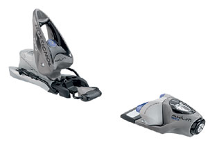 Rossignol Axium 90
