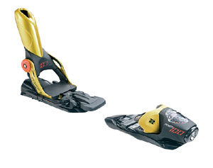 Rossignol Power 100 Pro TI