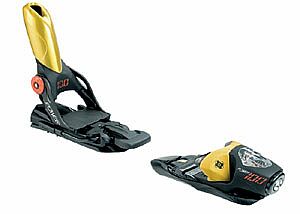 Rossignol Power 100 Pro