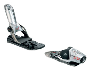 Rossignol Power 120 Pro TI