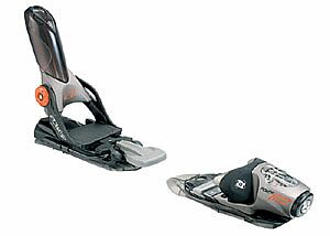 Rossignol Power 120 Pro