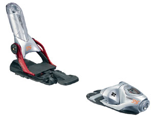 Rossignol Power 95 TI