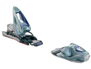 Rossignol Saphir 95