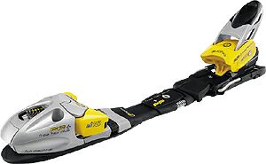 Tyrolia Free Flex Plus 10