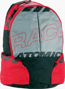Atomic Plecak Race