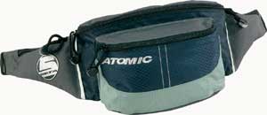 Atomic Waist Belt Beta