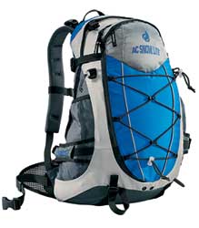 akcesoria narciarskie Deuter AC Snow Lite
