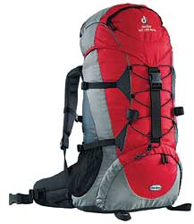 Deuter Act Lite 40+10 Vari Quick