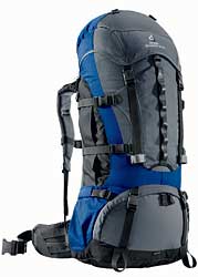 akcesoria narciarskie Deuter Aircontact 75+10 Vari Quick