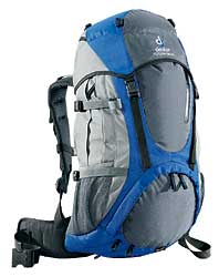 akcesoria narciarskie Deuter Futura 32 AC