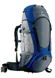 akcesoria narciarskie Deuter Futura 50+10 Vario