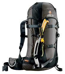Deuter Guide 35+
