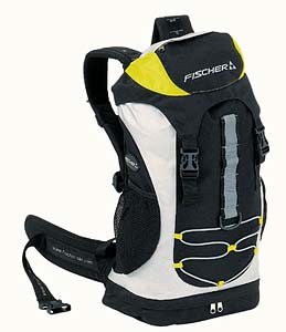 Fischer Day Pack