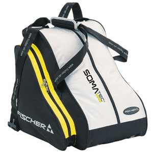 Fischer Torba na buty