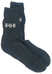 HellyHansen 46089 - PW Crew Sock