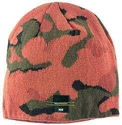 HellyHansen 58755 - Camo Beanie