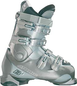 Atomic B 5w