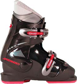 Atomic ix 2