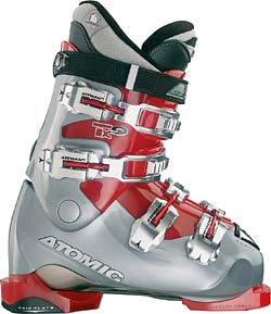 Atomic TX 9