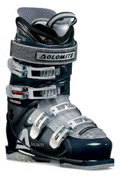 buty narciarskie Dolomite AX 11.4 TFF