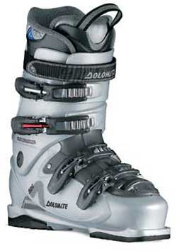 Dolomite AX 5.4 L