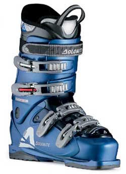 Dolomite AX 5.4