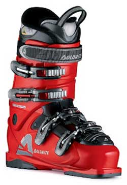 Dolomite AX 7.4 TFF