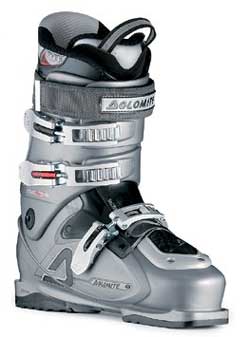 Dolomite AX 9.3 TFF