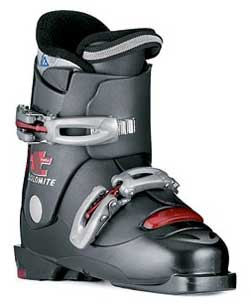Dolomite JT Baby