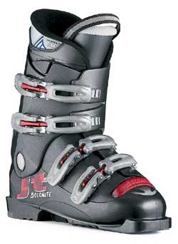 buty narciarskie Dolomite JT