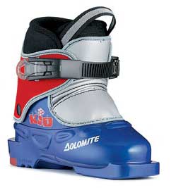 buty narciarskie Dolomite Kid