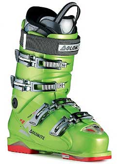 Dolomite Rage Pro XT