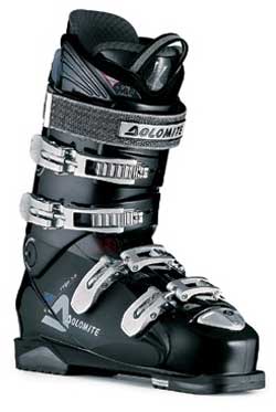 Dolomite Rage X8 TFF
