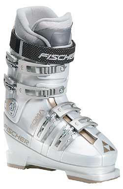 Fischer F6000 Lady