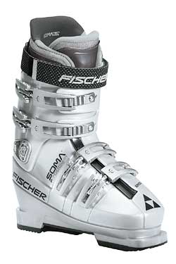 Fischer F7000 Lady