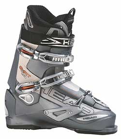 Head E-Fit 7.0 HeatFit