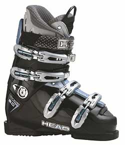 Head Edge 8.0 Lady