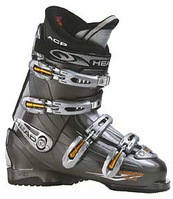 Head EZ-on 9.6 HeatFit