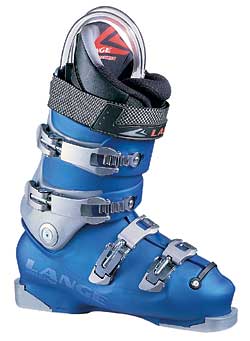 buty narciarskie Lange World Cup 140 F