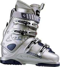 Lowa SC 200 Lady