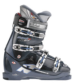 Nordica Beast 12 W