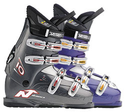 Nordica Easy Move 10
