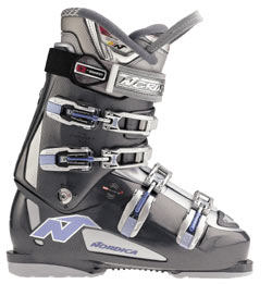 Nordica GTS 10 W
