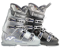 Nordica GTS 6 W
