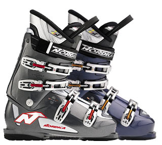 Nordica GTS 6