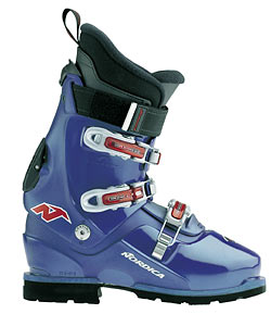 Nordica TR 10