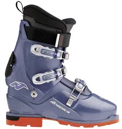 Nordica TR 12 W